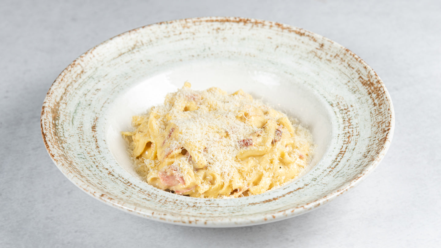 PASTA KARBONARA
