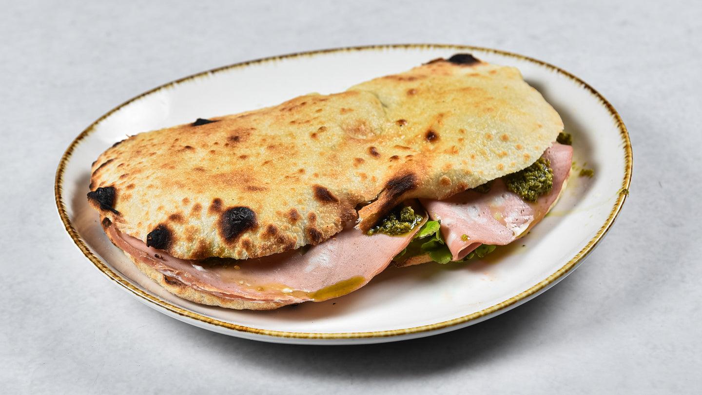 PANINO ALA MORTADELLA